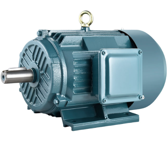 YE3-112M-6六八极电机参数表