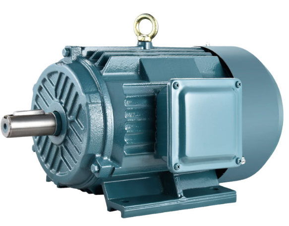 YE3-112M-6八极十极电机参数表